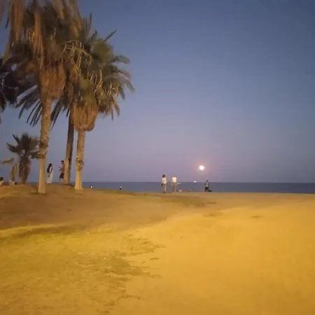아파트 Upla - Urban Playa Luz