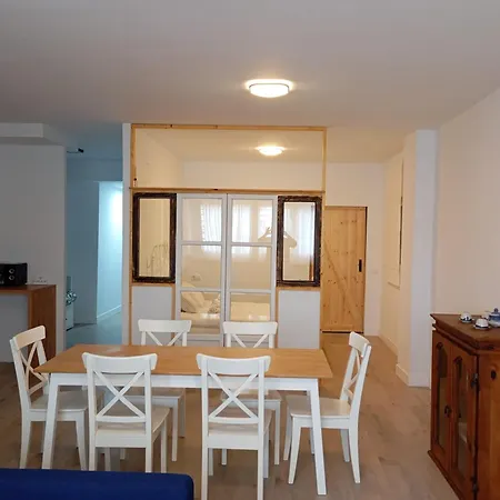 아파트 Upla - Urban Playa Luz 말라가