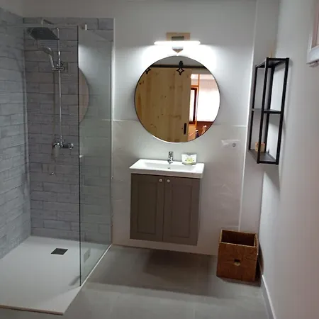 아파트 Upla - Urban Playa Luz