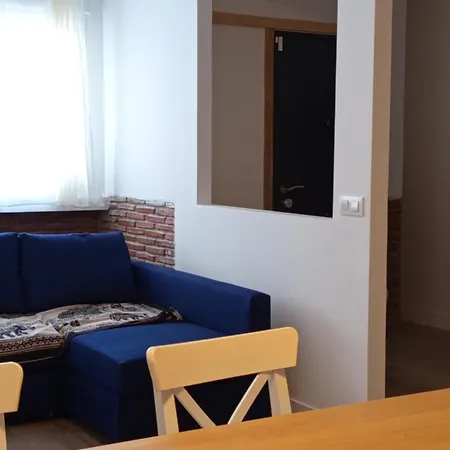 Upla - Urban Playa Luz Apartment
