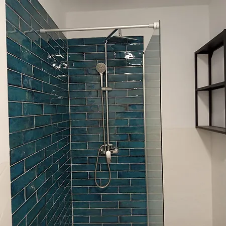 Upla - Urban Playa Luz Apartment Malaga