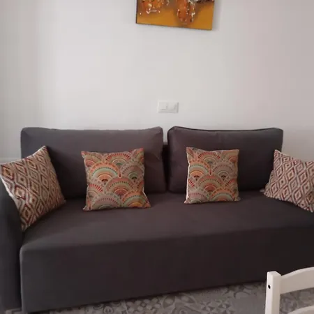Apartment Upla - Urban Playa Luz *