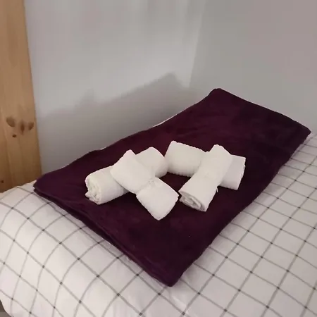 Apartment Upla - Urban Playa Luz Malaga
