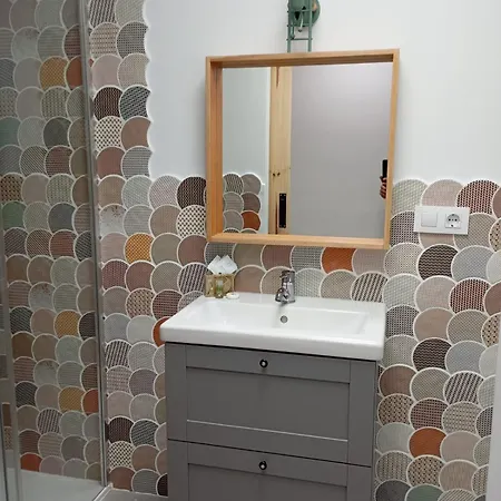 Upla - Urban Playa Luz Apartment Malaga