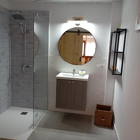 Upla - Urban Playa Luz Apartment