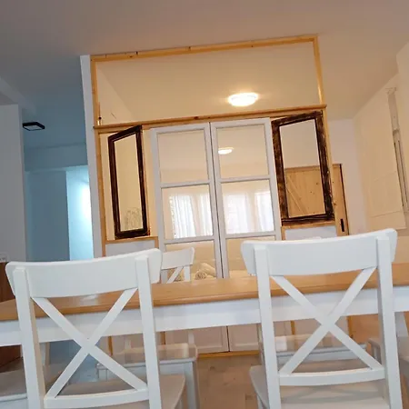Upla - Urban Playa Luz Apartment Malaga